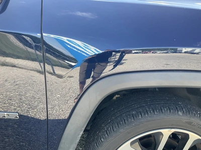 Used 2018 JEEP COMPASS SUVs Michigan US | Miedema Asset Management Group #1406849