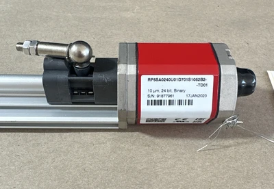 NEW MTS RP5SA0240U01D701S1052B2-TD01