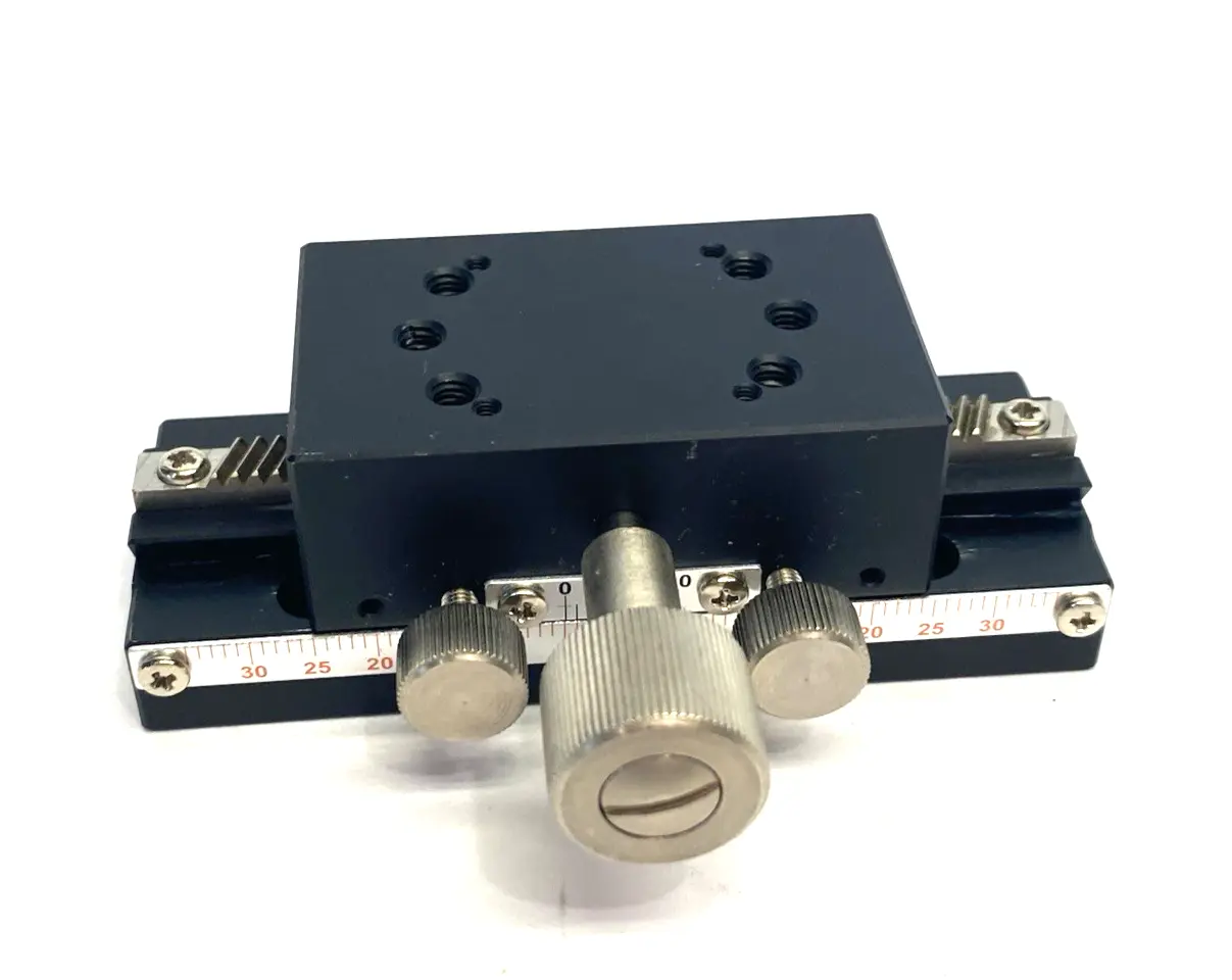 Used MiSUMi XDTLS150 Optomechanical / Motion Control Michigan US | Maverick Industrial Sales #1395766