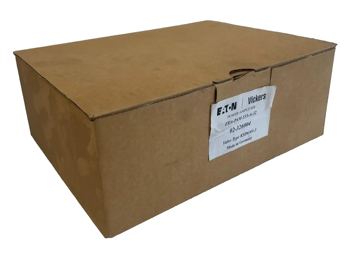 NEW VICKERS KSDG4V-3