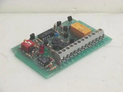 USED BRYANT DC300