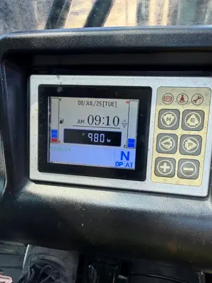 Used 2021 CLARK C40D Misc Forklifts Texas US | 4K Lift Co #1538123