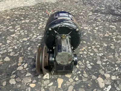 Used BODINE ELECTRIC COMPANY NSH54RL Motors (misc) Ohio US | HGR 24 #1309973