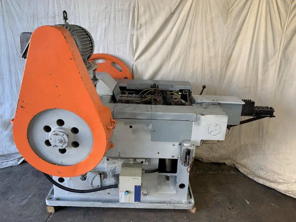 USED 1973 WAFIOS N5