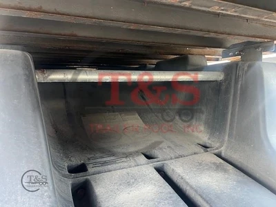Used 2015 GREAT DANE _UNKNOWN_ Box Trailers Illinois US | T&S Trailer Pool #1509431