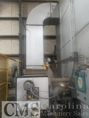 Custom Built Kiln