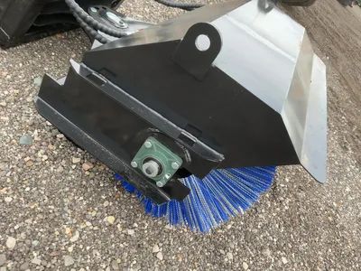 Used _UNKNOWN_ _UNKNOWN_ Power Brooms Michigan US | Miedema Asset Management Group #1437655