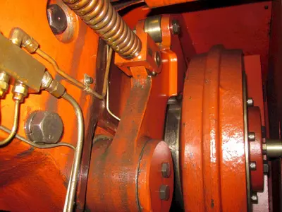 USED 1978 NATIONAL 68