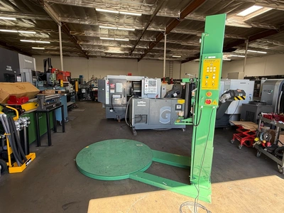 HIGHLIGHT INDUSTRIES PREDATOR SS PACKAGING MACHINES | Wheeler Machinery Sales (1)