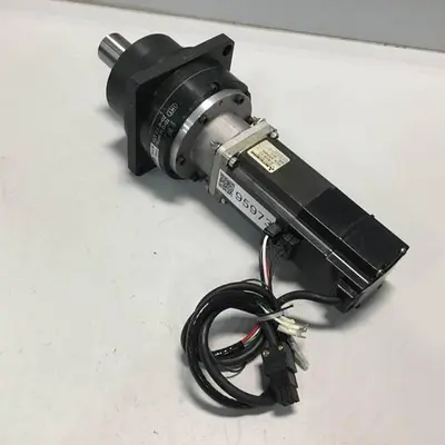 USED MITSUBISHI HC-MF43B-S11