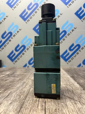 MAC VALVES PR65C-33AA Hydraulic & Pneumatic Cylinders | ESS Industrial Equipment Sales (5)