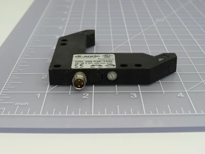 Used DI-SORIC _UNKNOWN_ Sensors | OCO Industrial #1695407