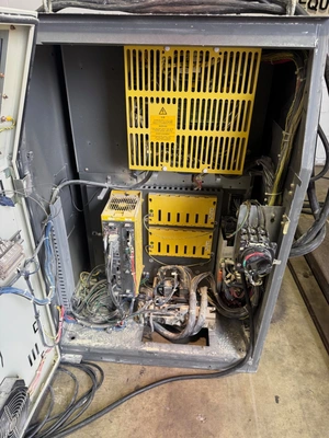 FANUC FANUC M900IA/350 Fanuc Robots | K.B. Industries LLC (4)
