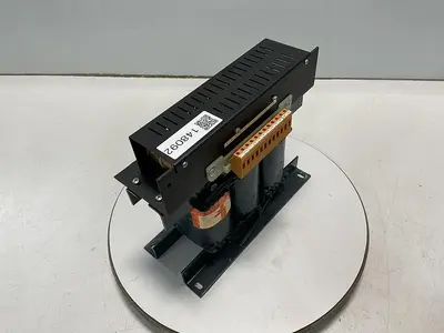 USED EMB WITTLICH PU93+GL90