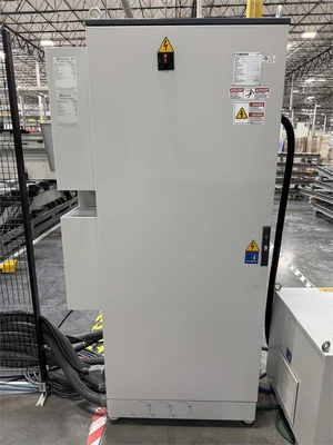 Used BIESSE ROVER A EDGE 1643 CNC Edgebanding Machining Centers Florida US | MachineryMax #1461507