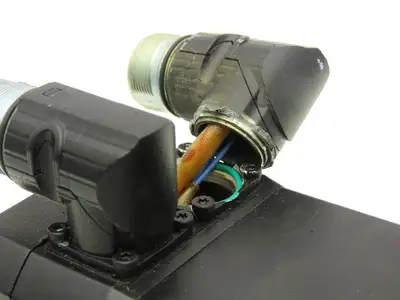 Used SEW EURODRIVE _UNKNOWN_ Servo Motors Indiana US | Arrow Industrial #1316929