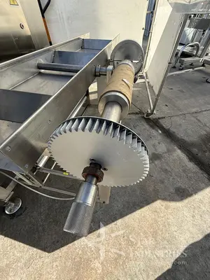 Used UNIVERSAL PACK _UNKNOWN_ Vertical Form Fill Sealing Machines (VFFS) California US | Star Industries #1254410