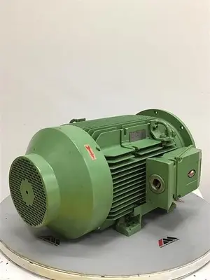 USED BROOK HANSEN 3225220W-95