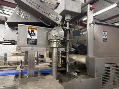 Used FORMAX F 26 Patty Forming Machines Illinois US | M&M Equipment Corp. #1373472