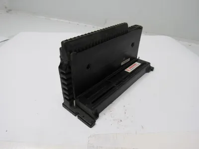 Fanuc IC660TBD024A Terminal Block Assembly 12/24VDC 32 SRC