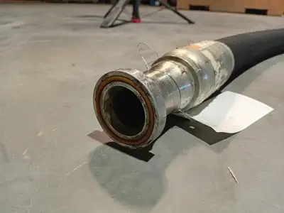 NEW LETOURNEAU R4222187