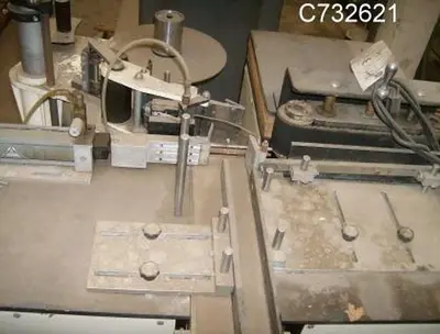 USED AVERY 371