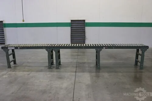 Used U-LINE H-3409 &AMP;AMP; H-3411 Belt Conveyors Georgia US | The Equipment Hub #293179