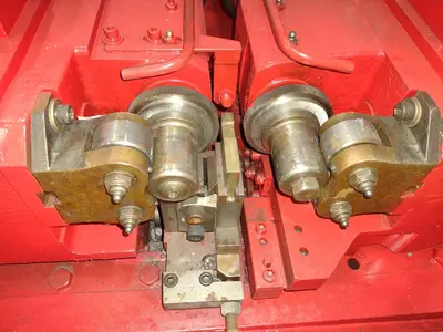 USED REED B111
