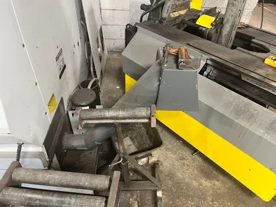 2003 HAAS SL-30T CNC Lathes | 520 Machinery Sales LLC (11)