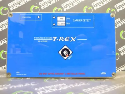 T-Rex / ATEQ 05127076 TPMS Integrated Reveivers / RF Antenae v4 Used