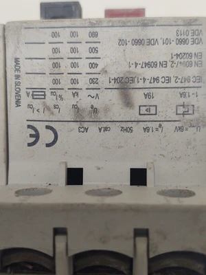 USED Automation  Direct GH15BN