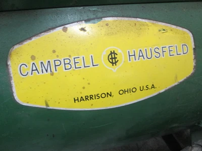 Campbell FL-3102 Air Compressors | Global Machine Brokers, LLC (12)