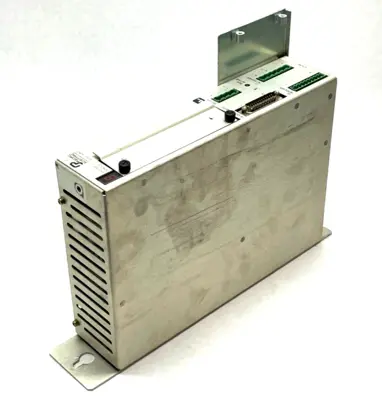 Used PACIFIC SCIENTIFIC HIGH-RES. SERVO DRIVE CONTROLLER 24-BIT 1/3PH Servo Drives | Maverick Industrial Sales #1104785