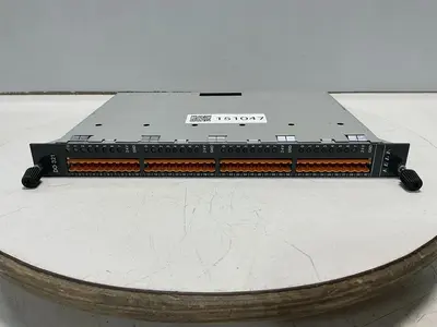 USED KEBA DO 321