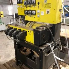 WAYNE 1.25" 30:1 Extruders, Low Boy 0" - 1.5""" | Mark One Machinery (4)