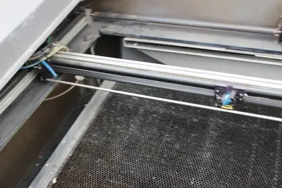 Xenetech XLT 24X36 Laser Engraving Machine