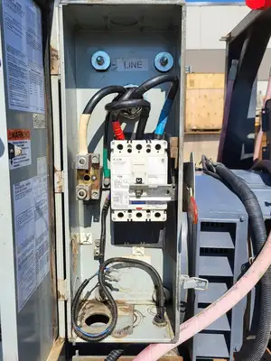 USED DEUTZ D914L06