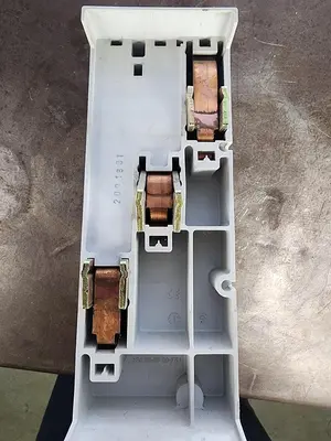 USED SIEMENS 3RV1041-4JA10