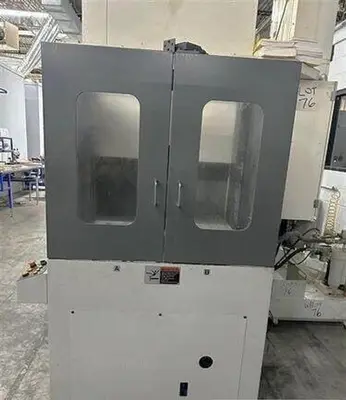 USED 2015 FANUC ROBODRILL ALPHA-D21LIA5
