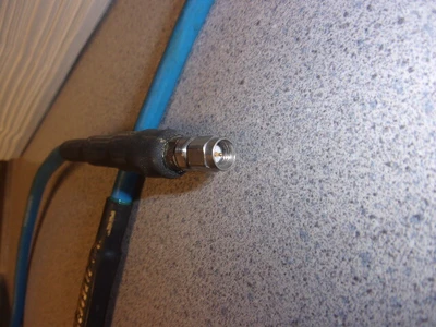 USED Flexco FC195 6022s 0150