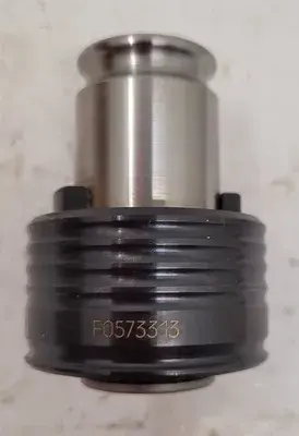 USED EMUGE EM03-U-9/16"