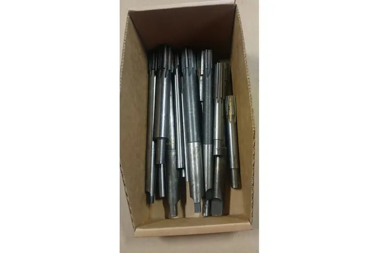 Used _UNKNOWN_ _UNKNOWN_ Reamers Ohio US | Thompson Auctioneers #1547349