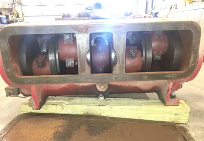 USED WHEATLEY Q4240