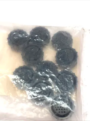 New | in-Stock TE Connectivity Circular Plug 28-Pos Size 17 Cable Mount 250V LOT OF 10 Disconnects Michigan US | Maverick Industrial Sales #1392956