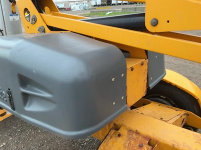 Used 2018 HAULOTTE 4527A Towable Boom Lifts Michigan US | Miedema Asset Management Group #1568395