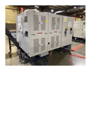 2024 HARDINGE Talent 42T CNC Lathes | 520 Machinery Sales LLC (6)