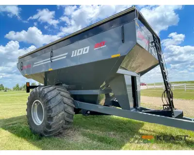 Used DEMCO _UNKNOWN_ Grain Carts Iowa US | Keast Enterprises #1360159