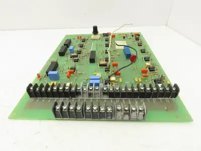 Used INDUCTROWELD _UNKNOWN_ Printed Circuit Boards (PCB) Indiana US | Arrow Industrial #1316756