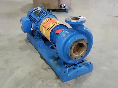 Reverse Osmosis System