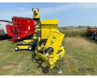 Used DEGELMAN RENN _UNKNOWN_ Roller Mills Iowa US | Keast Enterprises #1360185